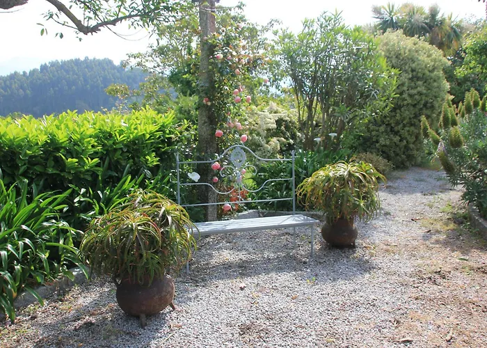 Castanheiro Cottage Relaxing Nature Holiday home